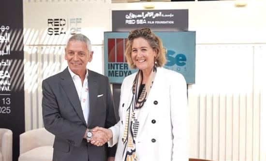 Inter Medya and Rise Studios Forge Strategic Production Alliance